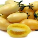 GG88 120 Cream Sausage Tomato Seeds Heirloom Oragnic Non Gmo Rare USA Warehouse