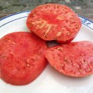GG88 10 German Johnson Tomato Seeds Non Gmo Heirloom Organic Large USA Warehouse