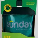 GG88 Sunday Pet Patch Repair Fix Spots And Thicken Lawn W Sprayer 2500Sq Ft USA Warehouse GG88 Sunday Pet Patch Repair Fix Spots And Thicken Lawn W Sprayer 2500Sq Ft USA Warehouse