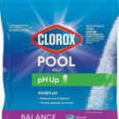 GG88 Clorox Pool & Spa Ph Up Protects Against Eye And Skin Irritation 4 Lb USA Warehouse