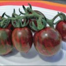 GG88 120 Chocolate Cherry Tomato Seeds Super Sweet Heirloom Organic Rare USA Warehouse GG88 120 Chocolate Cherry Tomato Seeds Super Sweet Heirloom Organic Rare USA Warehouse