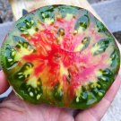 GG88 120 Ananas Noire Tomato Seeds Black Pineapple Heirloom Organic Rare USA Warehouse