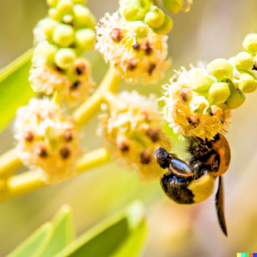 Store 20 Bee Tree Seeds Euodia Danielli Rare Tetradium Superior Honey Fast Ship