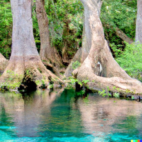 Store 5 Water Tupelo Tree Seeds Nyssa Aquatica Giant LongLiving Honey Sap Trees Fast Ship