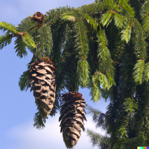 Store 20 Himalayan Spruce Tree Seeds Picea Smithiana Morinda Giant Tall Conifer Fast Ship