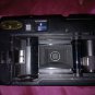 Yashica MF2 Super DX: 35mm Film Camera Black