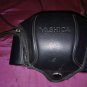 Yashica MF2 Super DX: 35mm Film Camera Black
