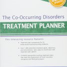 The Co-Occurring Disorders Treatment Planner, with DSM-5 Updates (PracticePlanners) 1st Edition