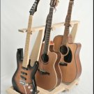 Wooden Multi Guitar stand - Best Quality