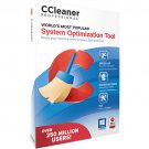 CCleaner Professional - 1-Year / 1-PC