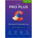 CCleaner Professional - 1-Year / 3-PC