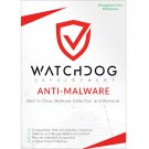 Watchdog Anti-Malware - Lifetime of Device / 1-PC - Digital Delivery