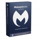Malwarebytes Premium - 1-Year / 1-Device  - Digital