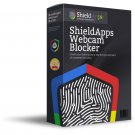 ShieldApps Webcam Blocker- 1-Year / 1-Device  - Digital