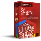 ShieldApps PC Cleaning Utility - 1-Year / 1-Device  - Digital