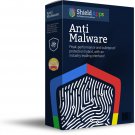 ShieldApps AntiMalware - 1-Year / 1-Device  - Digital