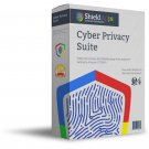 ShieldApps Cyber Privacy Suite - 1-Year / 1-Device  - Digital