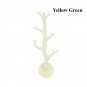 Tree Branch Wall Hook - Key Holder, Coat Rack, Organizer, Home Decor