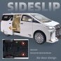 1:32 Diecast Pull-Back Toy Car with Lights & Sounds - Kids Gift