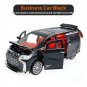 1:32 Diecast Pull-Back Toy Car with Lights & Sounds - Kids Gift
