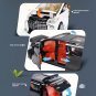 1:32 Diecast Pull-Back Toy Car with Lights & Sounds - Kids Gift