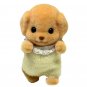 Soft Plush Simulation Dog - Poodle Stuffed Animal, Kids Gift (MIAO)