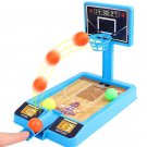 Kids Finger Basketball Game - Mini Desktop Shooting Toy, Interactive Fun