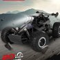 1:16 RC Car - 20KM/H, LED Lights, Off-Road, 2.4G Remote Control with Two Battery