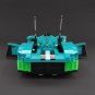 Technical Supercar Building Block Set (594pcs) - MOC Model, Gift