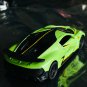 Diecast Alloy Car Model - Openable Doors, Simulation Toy Car, Ornament