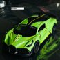 Diecast Alloy Car Model - Openable Doors, Simulation Toy Car, Ornament