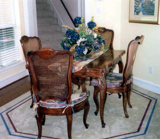 Dining Room Photo Idea CD