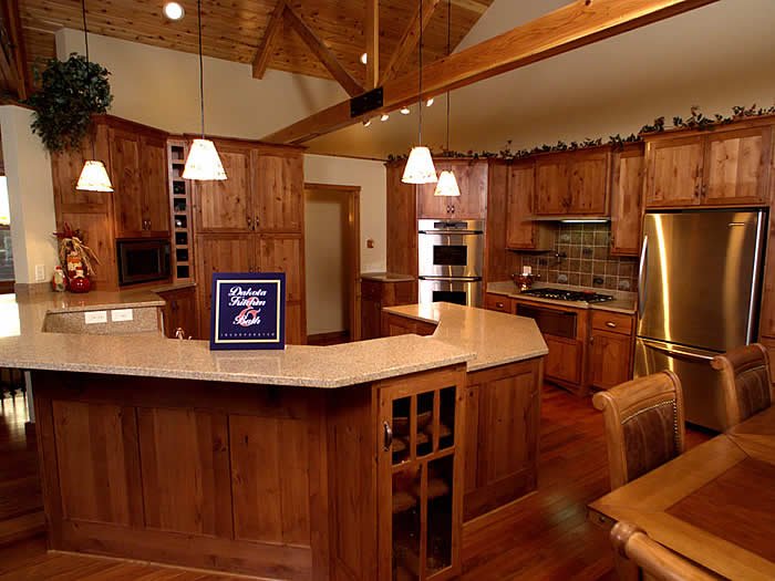 Kitchen Photo Design Idea CD