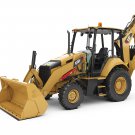 Caterpillar 416 Backhoe Loader Service Manual 5PC
