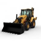 Caterpillar 420 Backhoe Loader Service Manual L9T Caterpillar 420 Backhoe Loader Service Manual L9T