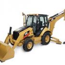 Caterpillar 420E Backhoe Loader Service Manual GAN