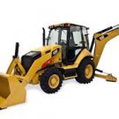 Caterpillar 420F Backhoe Loader Service Manual SKR Caterpillar 420F Backhoe Loader Service Manual SKR