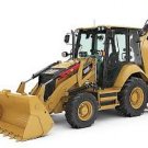 Caterpillar 426 F2 Backhoe Loader Service Manual EJ2 Caterpillar 426 F2 Backhoe Loader Service Manual EJ2