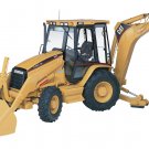 Caterpillar 426C Backhoe Loader Service Manual 7WN