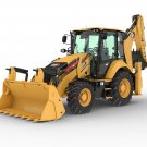 Caterpillar 428C Backhoe Loader Service Manual 8RN Caterpillar 428C Backhoe Loader Service Manual 8RN