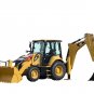 Caterpillar 428F2 Backhoe Loader Service Manual LYG