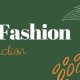 Fashion & Clothing