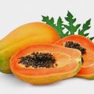 Ceylon Papaya Seeds Pawpaw seeds Organic Heirloom Ceylon Papaya Seeds Pawpaw seeds Organic Heirloom