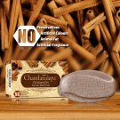 Chandanalepa Ayurveda Cinnamon Herbal beauty Soap Sri Lanka 100g