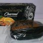 Charcoal Ayurveda Herbal Soap Sri Lanka Chandanalepa Beauty Body Health 100g
