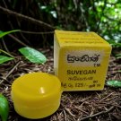 Suvegan Ayurvedic Ointment – Fast Relief for Rash & Itch