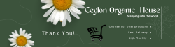 CeylonOrganicHouse