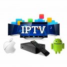 ıptv subscription – Access the world Channels & On-Demand Content