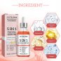 Jaysuing Face Serum â Hydrating & Anti-Aging Formula Deep Moisturization | Fine Line Reduction |