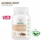 Licorice Root (Valmi) – 500mg 60 Capsules